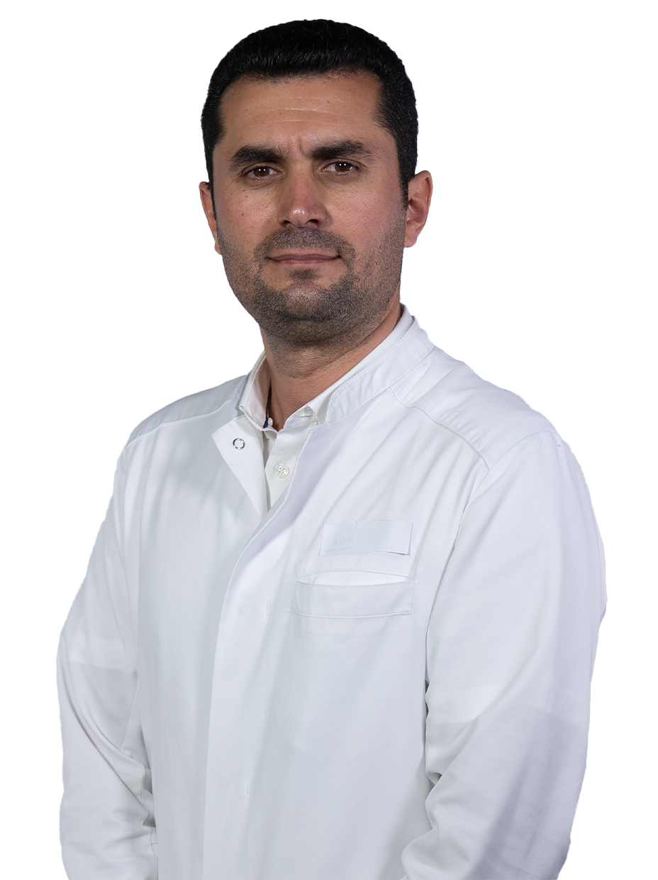 Dr.  FƏRHAD ŞİRİNOV